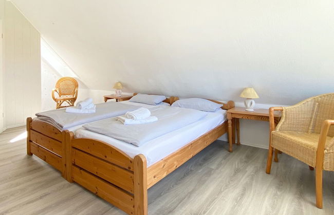 Lavish Apartment in Insel Poel With Sauna - Foto 3