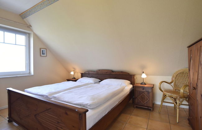 Lavish Apartment in Insel Poel With Sauna - Foto 2