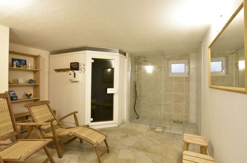 Photo 9 - Comfortable Apartment in Insel Poel With Sauna