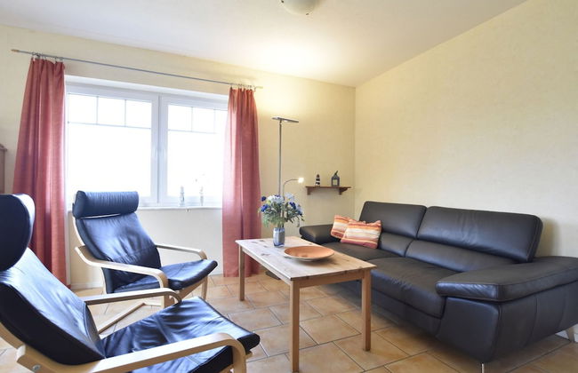 Lavish Apartment in Insel Poel With Sauna - Foto 9
