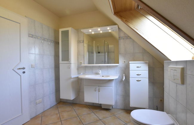 Lavish Apartment in Insel Poel With Sauna - Foto 11