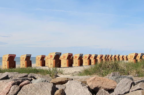 Photo 23 - Flat on the Island of Poel With Sauna