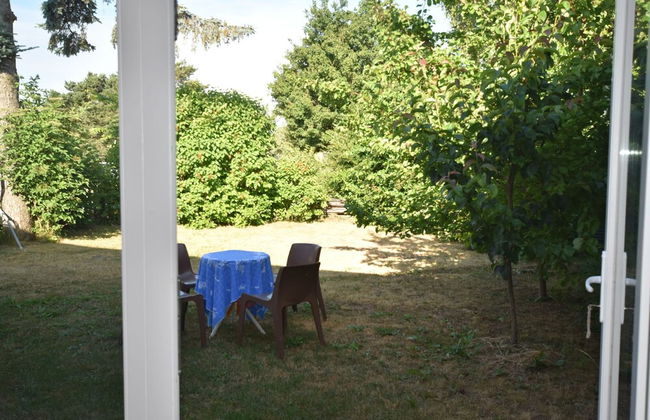 Modern Bungalow in Blowatz Near Sea - Foto 14