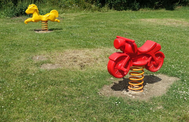 Ferienpark Harz UG - Foto 13