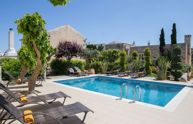 Arcus Suites - Foto 1
