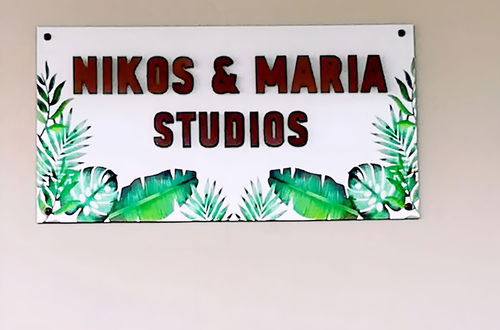 Foto 28 - Nikos & Maria Studios