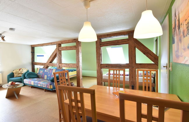 Ferienwohnung Naehe der Insel Poel in Strandnaehe - Foto 14