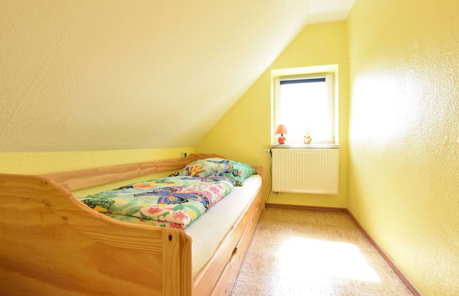 Ferienwohnung Naehe der Insel Poel in Strandnaehe - Foto 6