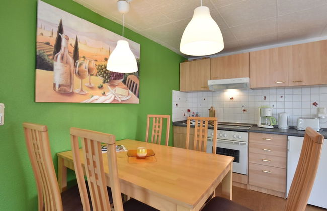 Ferienwohnung Naehe der Insel Poel in Strandnaehe - Foto 15