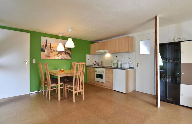 Ferienwohnung Naehe der Insel Poel in Strandnaehe - Foto 8