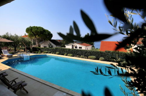 Photo 20 - Beautiful Villa Clara With a Swimming Pool in Kozino, Near the sea
