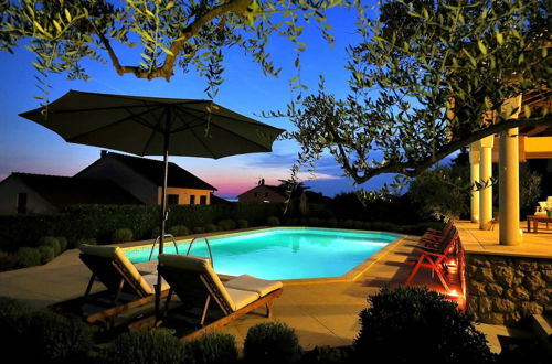 Foto 22 - Beautiful Villa Clara With a Swimming Pool in Kozino, Near the sea