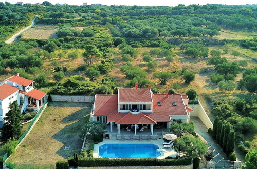 Foto 34 - Beautiful Villa Clara With a Swimming Pool in Kozino, Near the sea