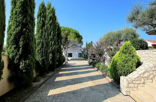 Foto 32 - Beautiful Villa Clara With a Swimming Pool in Kozino, Near the sea