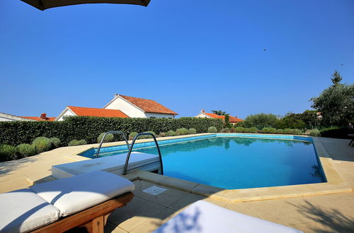 Photo 19 - Beautiful Villa Clara With a Swimming Pool in Kozino, Near the sea