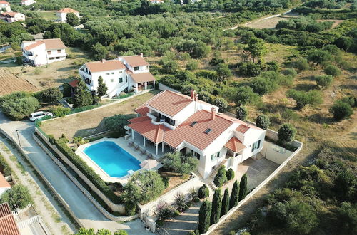 Foto 62 - Beautiful Villa Clara With a Swimming Pool in Kozino, Near the sea