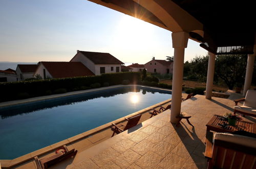 Photo 21 - Beautiful Villa Clara With a Swimming Pool in Kozino, Near the sea