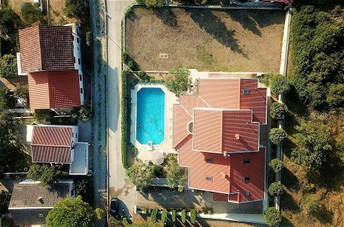 Foto 35 - Beautiful Villa Clara With a Swimming Pool in Kozino, Near the sea