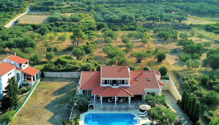 Photo 1 - Beautiful Villa Clara With a Swimming Pool in Kozino, Near the sea