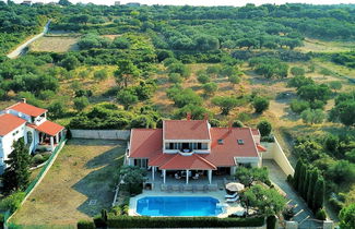 Photo 1 - Beautiful Villa Clara With a Swimming Pool in Kozino, Near the sea