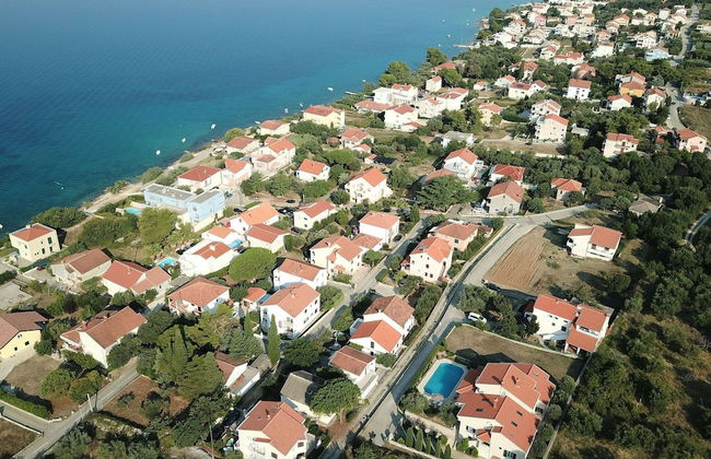 Villa Clara With a Pool in Kozino Near the sea - Photo 1