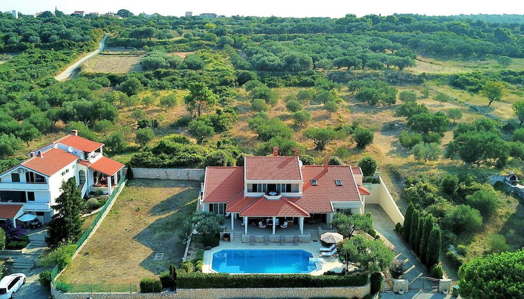 Foto 1 - Beautiful Villa Clara With a Swimming Pool in Kozino, Near the sea