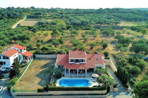 Foto 1 - Beautiful Villa Clara With a Swimming Pool in Kozino, Near the sea