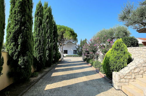 Photo 30 - Beautiful Villa Clara With a Swimming Pool in Kozino, Near the sea