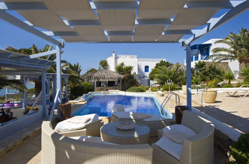 Photo 42 - Blue Dolphin Antiparos Villas and Suites