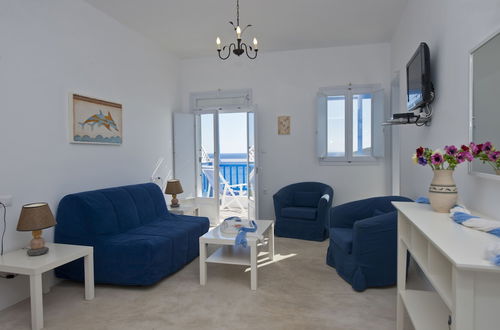 Photo 14 - Blue Dolphin Antiparos Villas and Suites