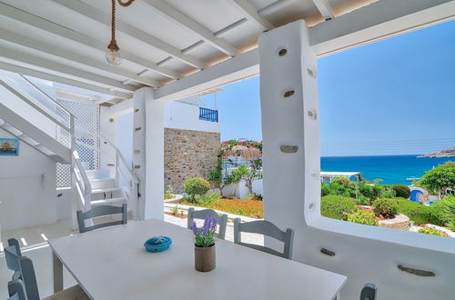 Photo 20 - Blue Dolphin Antiparos Villas and Suites