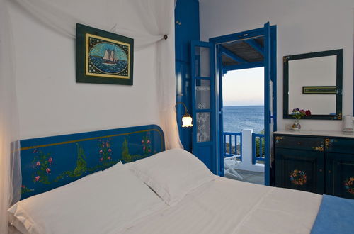 Photo 5 - Blue Dolphin Antiparos Villas and Suites