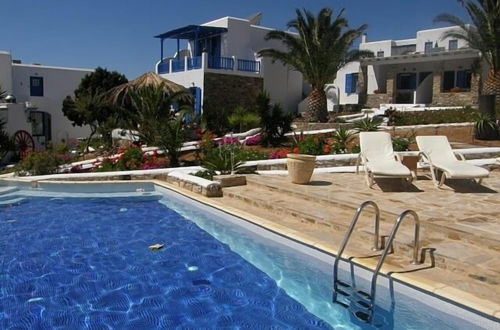 Foto 47 - Blue Dolphin Antiparos Villas and Suites