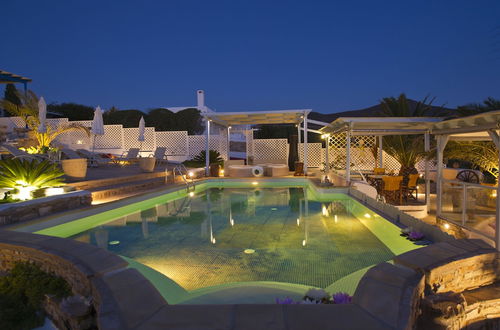 Foto 39 - Blue Dolphin Antiparos Villas and Suites