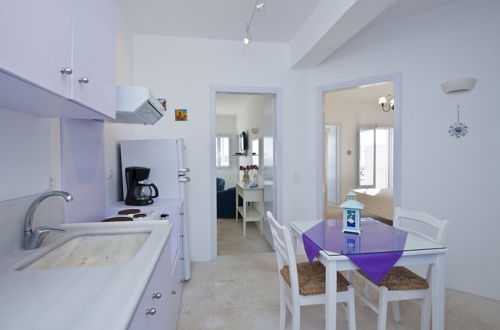 Photo 11 - Blue Dolphin Antiparos Villas and Suites