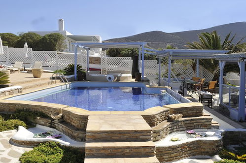 Foto 41 - Blue Dolphin Antiparos Villas and Suites