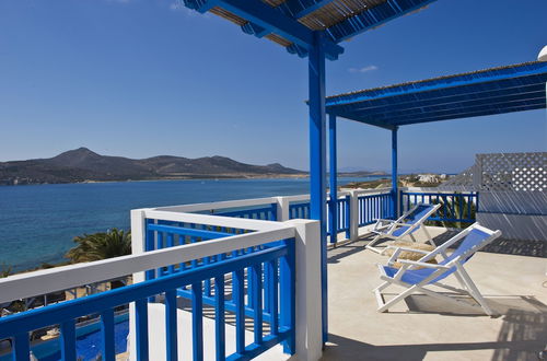 Foto 31 - Blue Dolphin Antiparos Villas and Suites