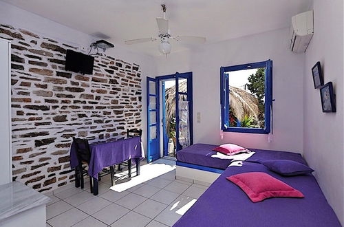 Photo 10 - Blue Dolphin Antiparos Villas and Suites