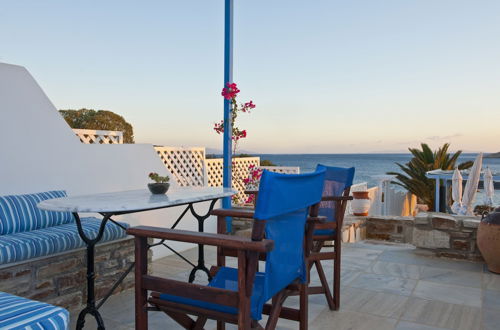 Photo 16 - Blue Dolphin Antiparos Villas and Suites