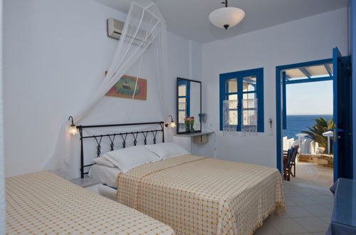 Foto 4 - Blue Dolphin Antiparos Villas and Suites