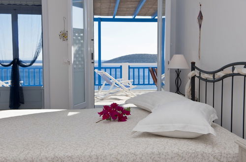 Photo 29 - Blue Dolphin Antiparos Villas and Suites