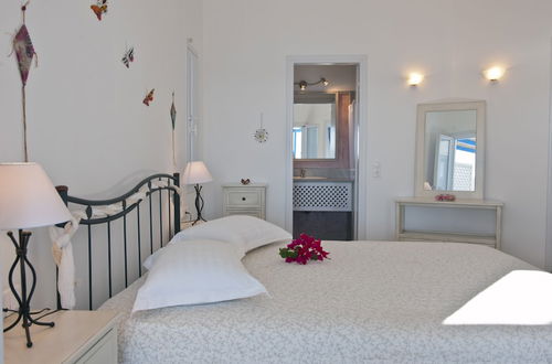 Foto 6 - Blue Dolphin Antiparos Villas and Suites