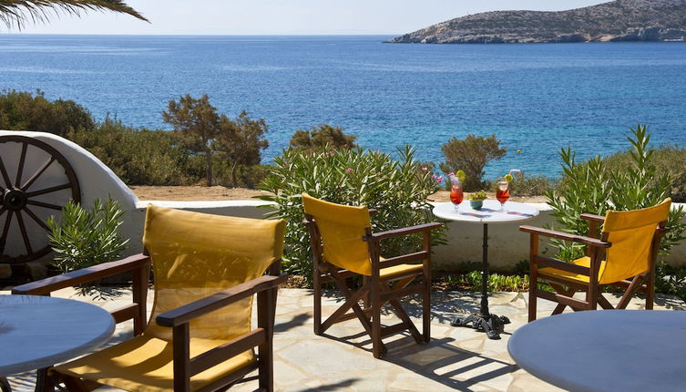 Photo 1 - Blue Dolphin Antiparos Villas and Suites