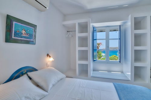 Foto 7 - Blue Dolphin Antiparos Villas and Suites