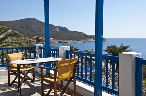 Photo 28 - Blue Dolphin Antiparos Villas and Suites