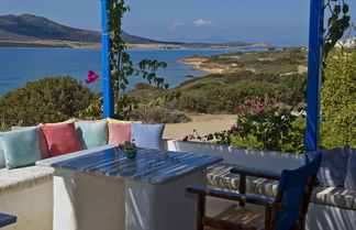 Photo 2 - Blue Dolphin Antiparos Villas and Suites