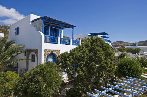 Foto 46 - Blue Dolphin Antiparos Villas and Suites