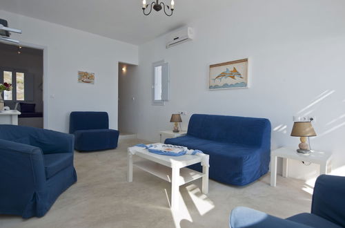 Photo 15 - Blue Dolphin Antiparos Villas and Suites