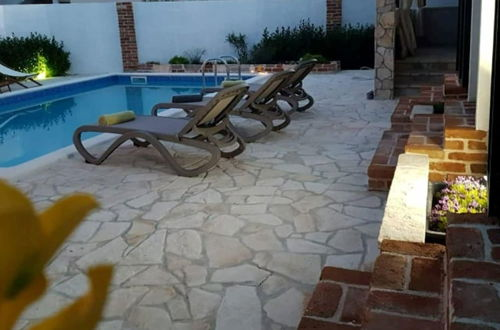 Photo 34 - Charming Villa With Private Pool and Nice Covered Terrace, 3 Rooms and Bathrooms