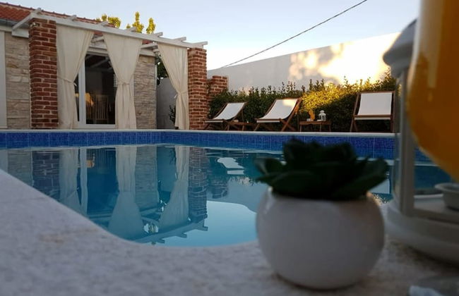 Villa With Private Pool and Terrace - Foto 26
